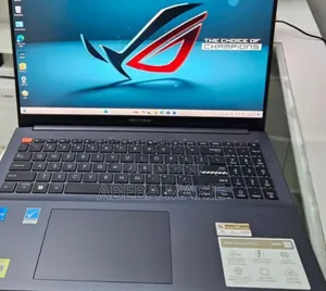 New Laptop Asus VivoBook 15 X505BA 16GB Intel Core I5 SSD 512GB