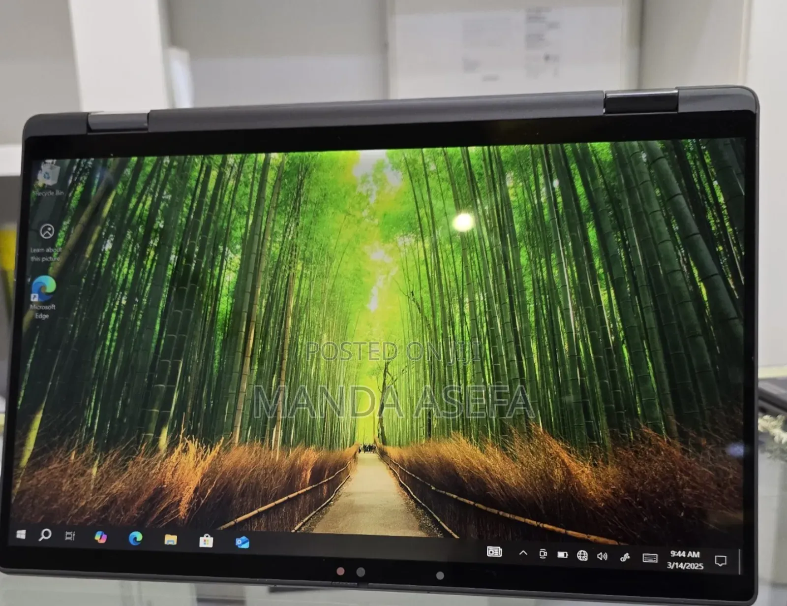 New Laptop Dell Latitude 10 16GB Intel Core i7 SSD 256GB