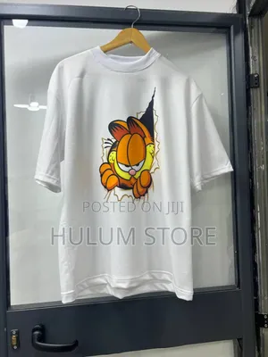 Oversize T Shirt