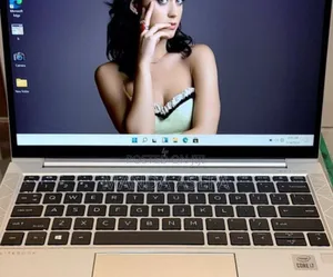 New Laptop HP EliteBook 1030 16GB Intel Core I7 SSD 512GB