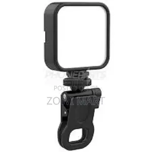 Ay-83 Led Pocket Video Light