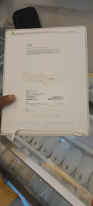 New Apple iPad Air 128 GB
