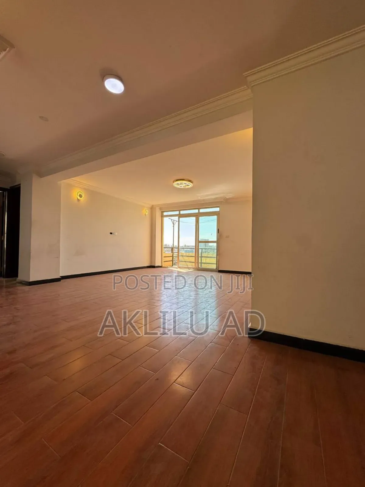 Furnished 3bdrm Condo in Kality, Bole for sale