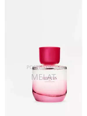 Zara Perfume