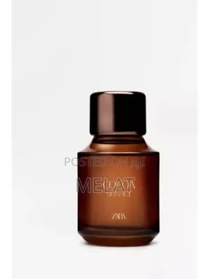Zara Perfume