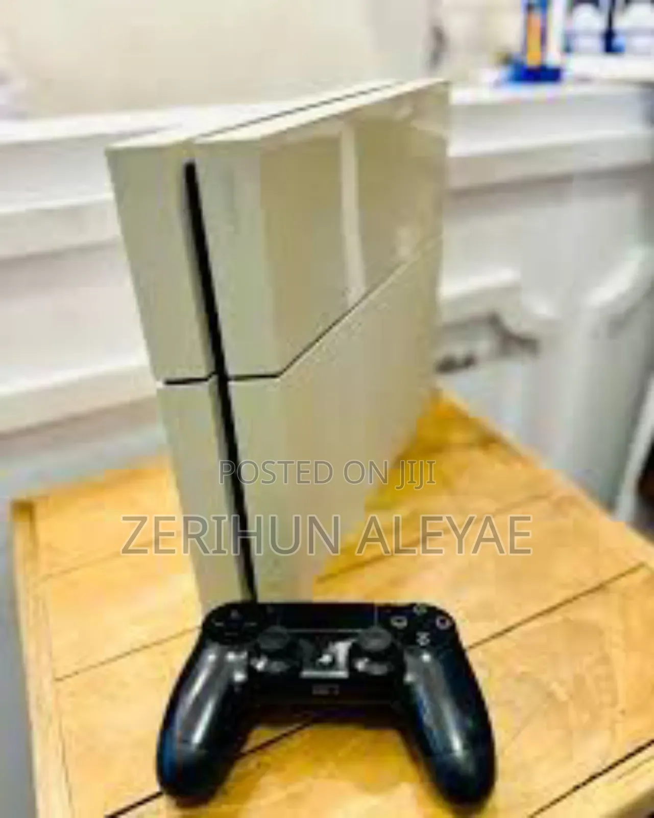 Playstation 4