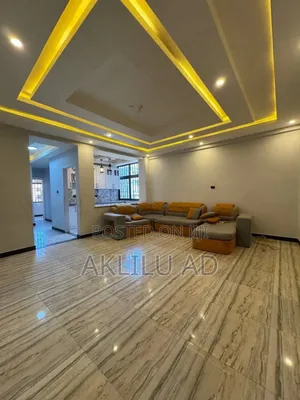 Furnished 3bdrm Condo in Bole Ayat for sale