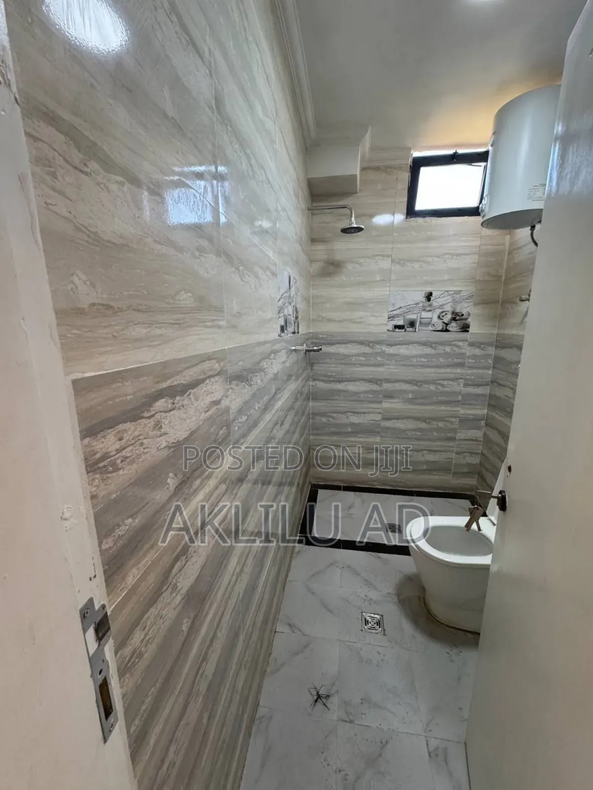 Furnished 3bdrm Condo in Bole Ayat for sale