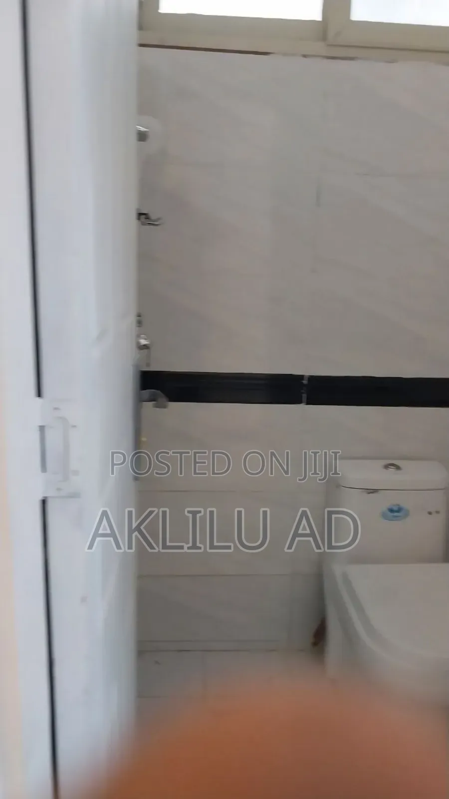 Furnished 2bdrm Condo in Bole Ayat for sale