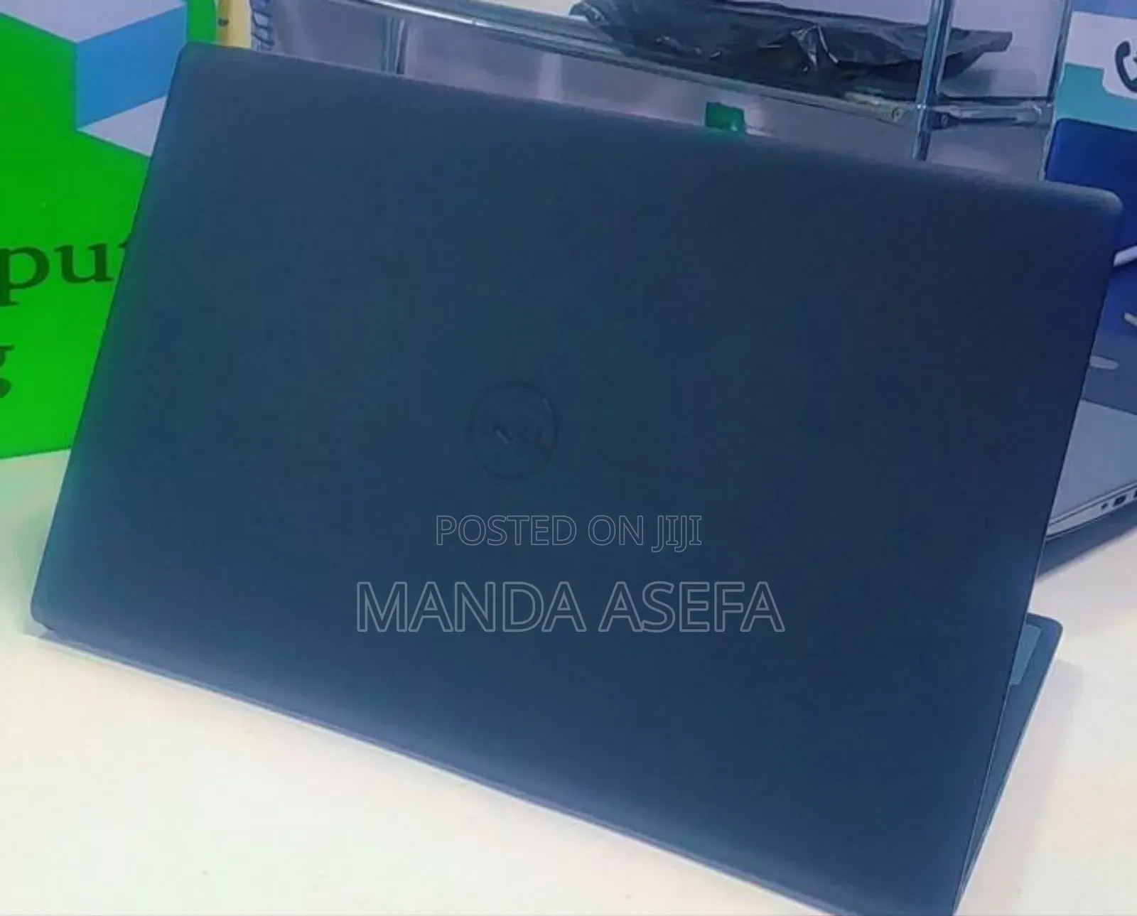 New Laptop Dell Inspiron 15 8GB Intel Core i3 SSD 512GB