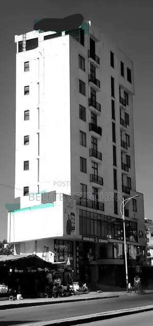 Semit, B+G+9 Mixed Used Building for Sale 300sqm