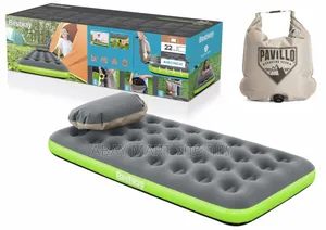Bestway Single Bed