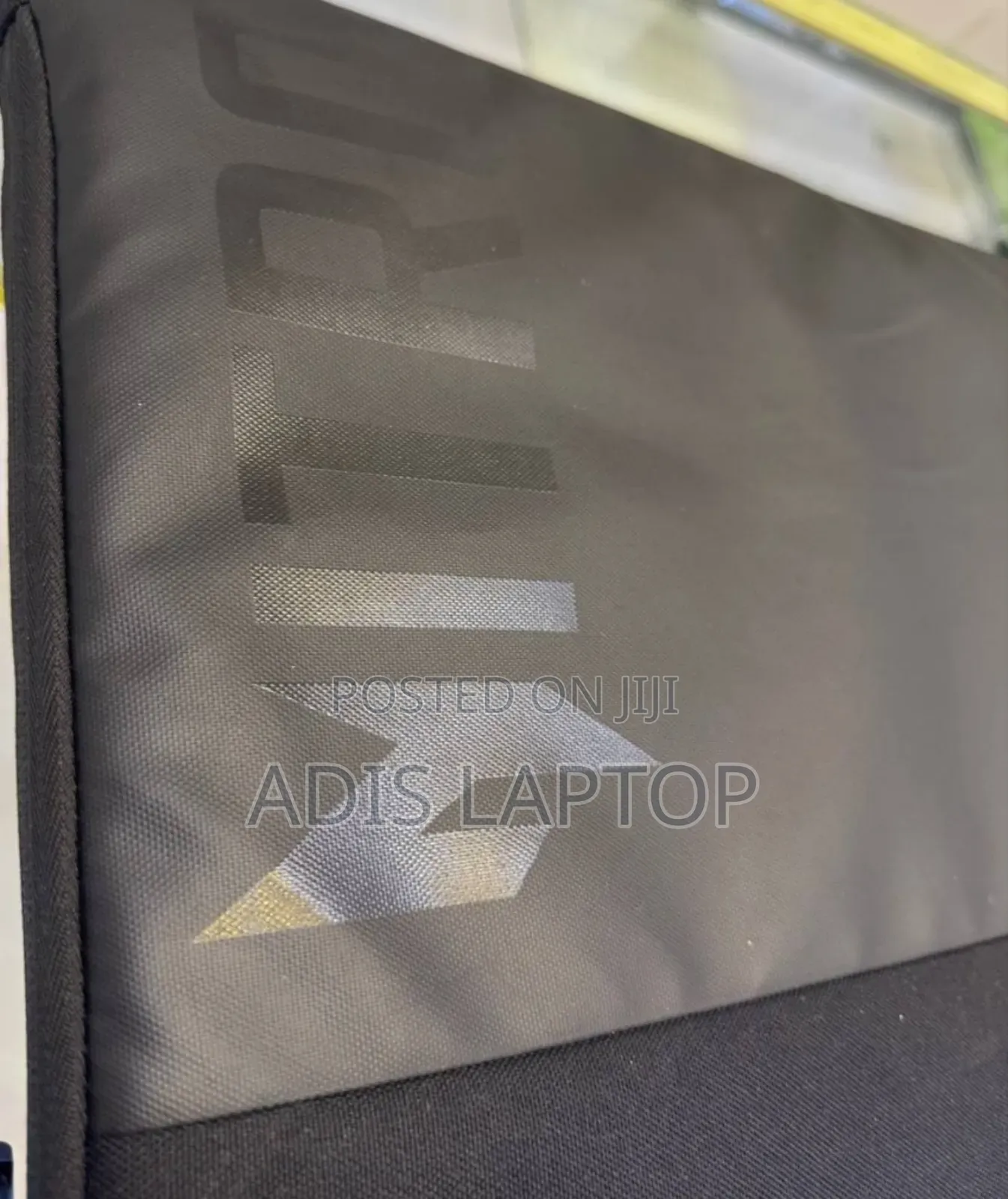 New Laptop Acer Nitro 17 16GB AMD Ryzen 7 SSD 1T