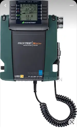 Instalation Tester