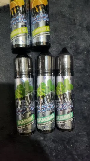 Oil Vape And Paff