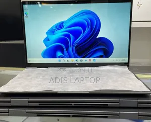 New Laptop HP Envy X360 16GB Intel Core Ultra 7 SSD 1T