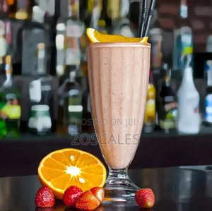 Juice Glassware