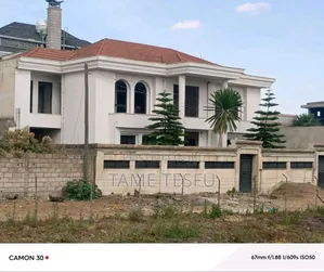 Furnished 8bdrm House in Tafoo, Oromia-Finfinne for sale