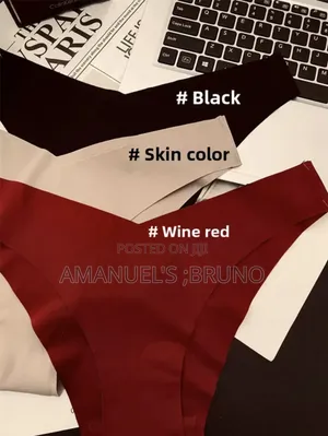 Girls Under Wear Pre Order በትህዛዝ የፈለጉትን አይነት ፓንቶች