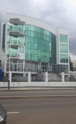 Torhayloch, B+G+4 Building for Sale 581sqm