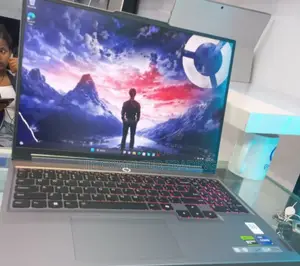 New Laptop Lenovo Legion Y520 24GB Intel Core i7 SSD 1T