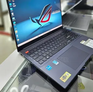 New Laptop Asus VivoBook 15 X505BA 16GB Intel Core I5 SSD 512GB