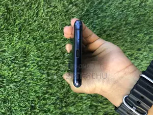Samsung Galaxy S20 FE 128 GB Black