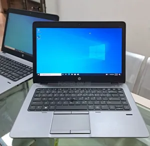 New Laptop HP EliteBook 840 G1 4GB Intel Core I5 SSD 256GB