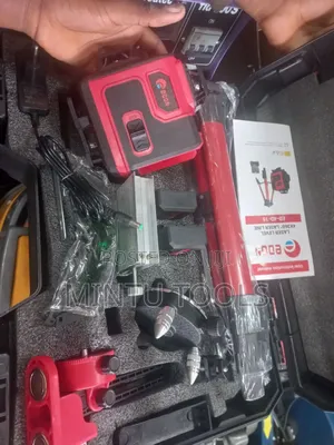 Laser Level 16line