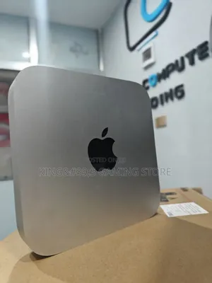 New Desktop Computer Apple Mac Mini 8GB Intel Core I5 HDD 1T