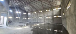 ለክራይ የቀበሌ መጋዘን