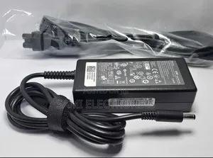 Dell Charger Laptop Charger Dell Laptop Adapter 45w 65w 90w