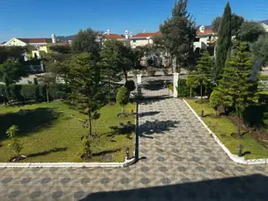 Furnished 6bdrm House in Ccd Real State, Oromia-Finfinne for sale