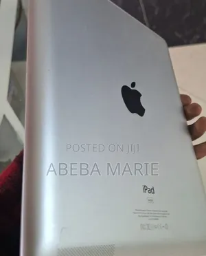 New Apple iPad 9.7 64 GB