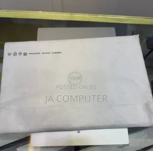 New Laptop Dell Inspiron 15 16GB Intel Core I7 SSD 1T
