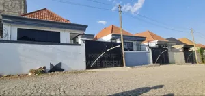 Furnished 3bdrm Villa in Summit, Bole for sale