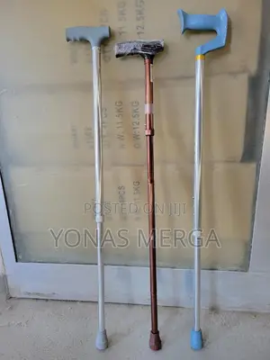 Aluminium Single Leg Walking Stick፪¬ኸዘራkezera炫፮walking Cane