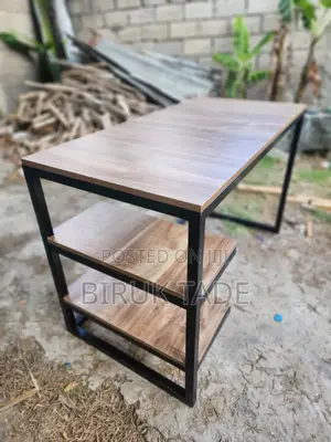 Home / Office Table 120×60