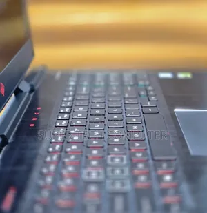 New Laptop HP Omen X 16GB Intel Core I7 HDD+SSD 1T