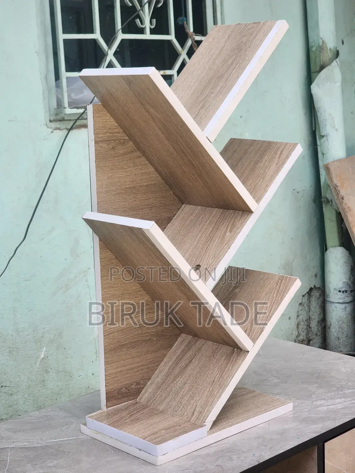 Small Bookshelf