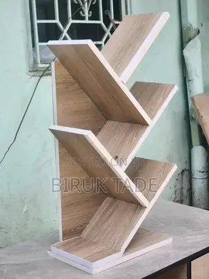 Small Bookshelf