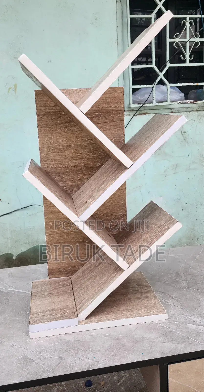Small Bookshelf