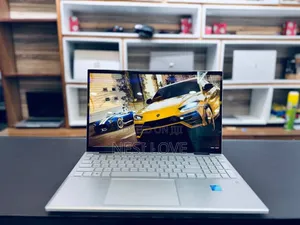 New Laptop HP Pavilion X360 16GB Intel Core I5 SSD 512GB