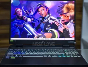New Laptop Acer Predator Helios 300 16GB Intel Core I9 SSD 1T