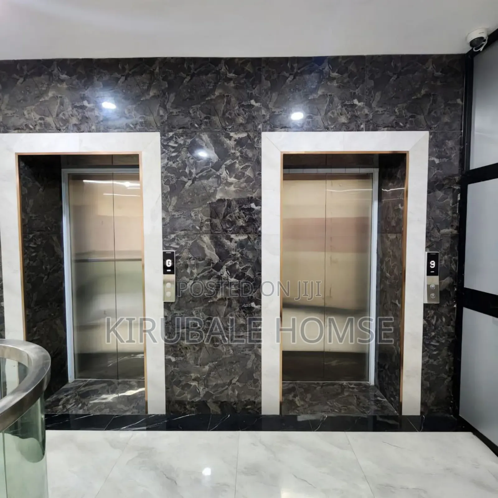 2bdrm Apartment in Bole for sale
