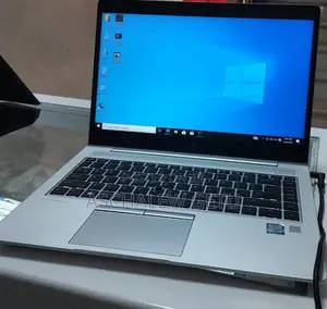 New Laptop HP EliteBook 840 16GB Intel Core I5 SSD 512GB