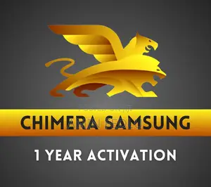 Chimera Tool Samsung Basic License Activation
