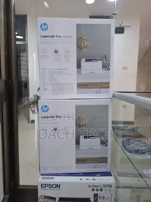 Hp Laserjet 4003