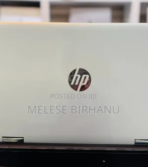 New Laptop HP Pavilion X360 16GB Intel Core I5 SSD 512GB