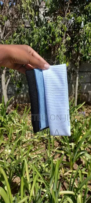 Hairbands by Different Colors